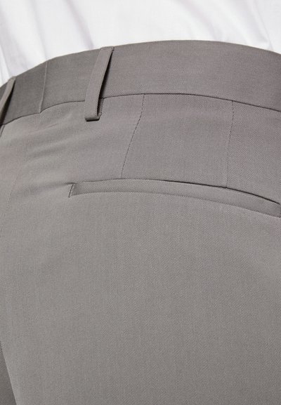 Tiger of Sweden TREY - Pantalon classique - grey shadow