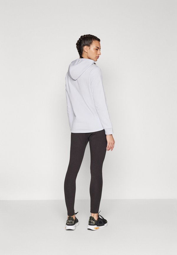 TRACKSUIT SET - Tracksuit - silver mist4