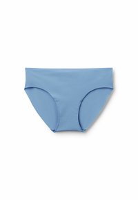 Niet geselecteerd, light blue