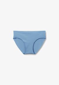Niet geselecteerd, light blue