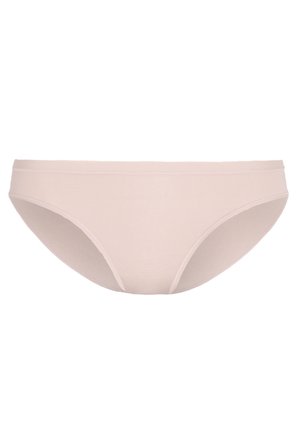 Calida NATURAL COMFORT - Slip - nude