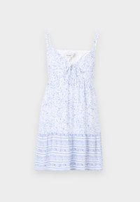 Δεν επιλέχθηκε, italian ice