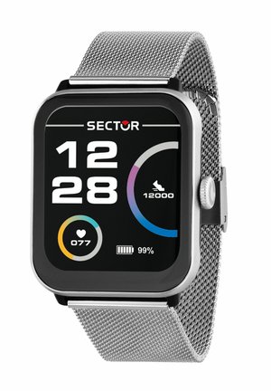 Smartwatch - nero