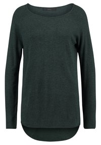 Não selecionado, green gables melange