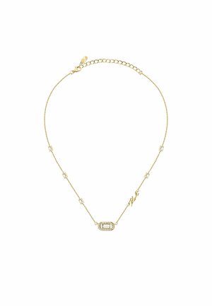 Collana - oro giallo