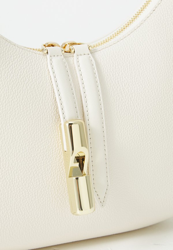 GOCCIA S SHOULDER BAG - Handbag - panna2