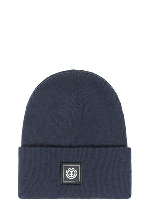 HIGH ICON - CLASSIC - Beanie - ecn