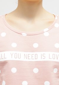 ONLY Mikina - light pink