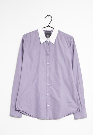 Chemisier - purple
