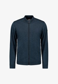 Niet geselecteerd, blue
