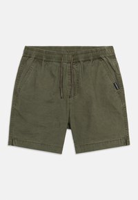 Δεν επιλέχθηκε, khaki