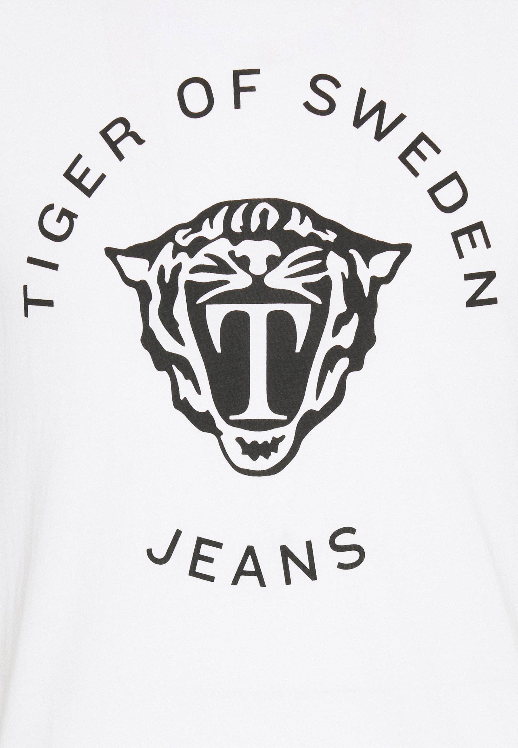 Sweden Jeans FLEEK - T-shirt print 