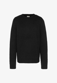 Niet geselecteerd, black