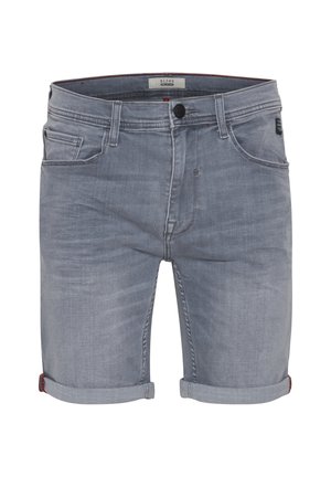 Blend, BHDENIM SLIM FIT - Denimshorts - denim grey