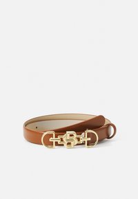 B_ICON - Cintura - medium brown