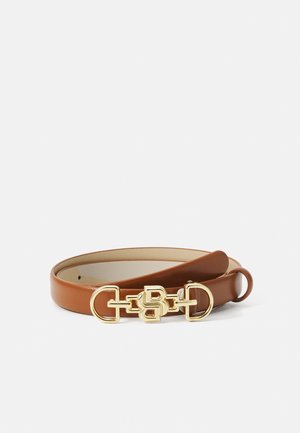 B_ICON - Cintura - medium brown