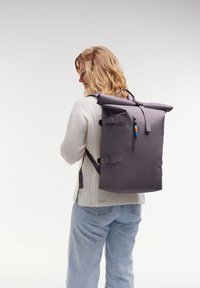 GOT BAG ROLLTOP FACH - Ryggsäck - sea urchin