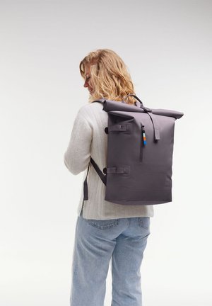 ROLLTOP 2.0 - Rucksack - sea urchin