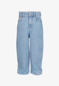 Ikke valgt, light blue