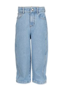 BAGGY - Jeans Relaxed Fit - light blue