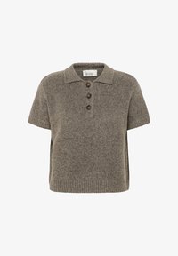 Non sélectionné, brown melange