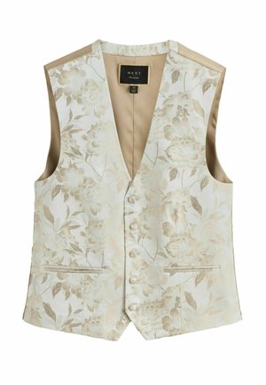 REGULAR FIT  - Weste - neutral