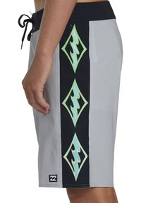 Billabong D BAH AIRLITE 19 - BOARD - Shorts da mare - cem