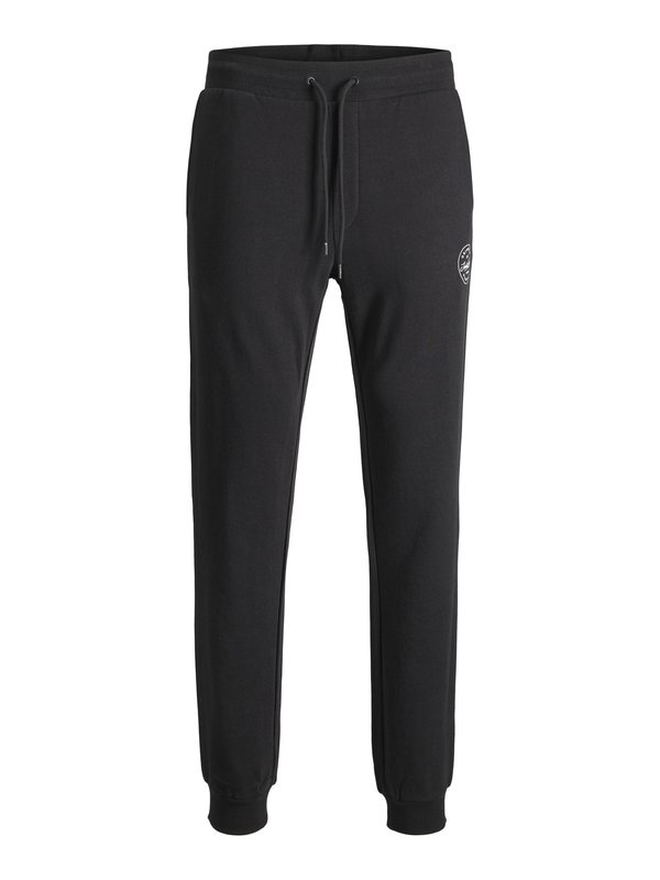 JJIGORDON JJSHARK PANTS  - Tracksuit bottoms4