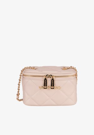 Valentino Bags, OCARINA - Cross body bag - ecru