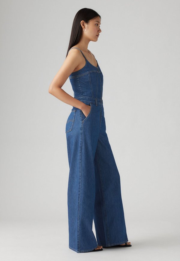 Jumpsuit - smashing4