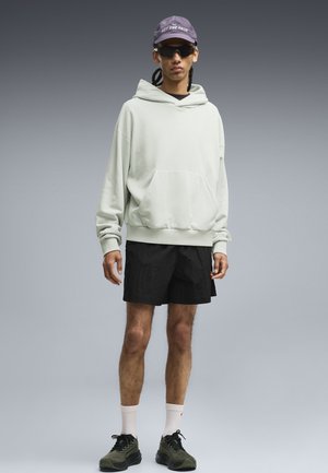 Puma, - Bluza z kapturem
