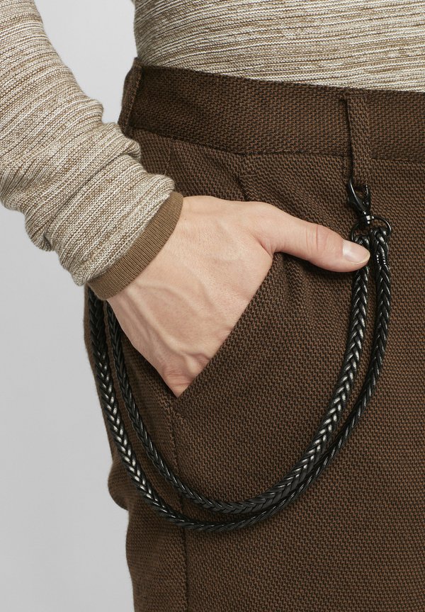 BHWALTON - Chinos - carafe3