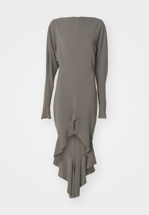 Philosophy di Lorenzo Serafini ABITO - Maxi dress - verde