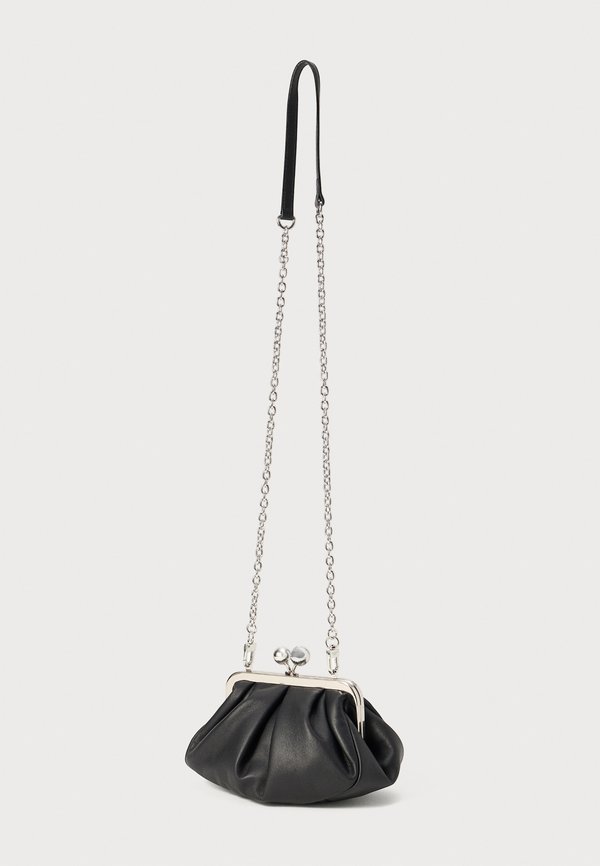 PRATI - Cross body bag - nero3