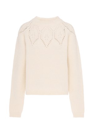 DreiMaster, - Sweter