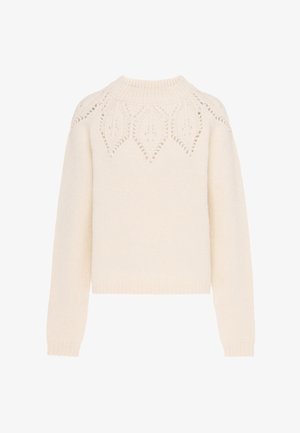 DreiMaster, - Sweter