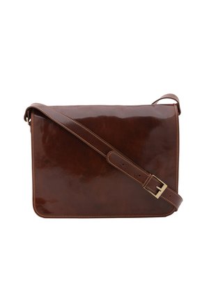 Borsa a tracolla - brown