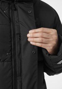 Helly Hansen REINE PUFFY - Parka - black