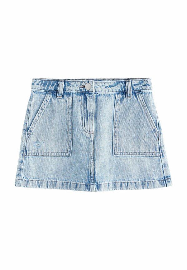 REGULAR FIT - Minirock