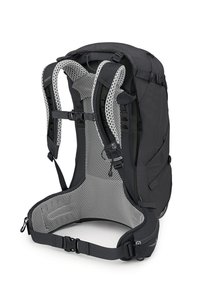 Osprey STRATOS - Mochila de senderismo - tunnel vision grey