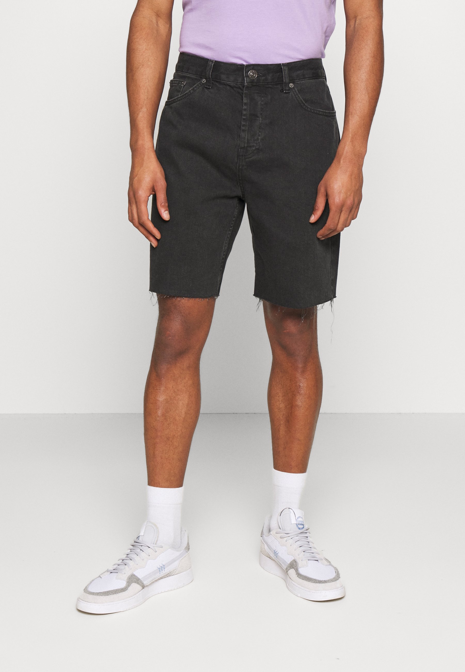 BDG Urban Outfitters DAD - Denim shorts 
