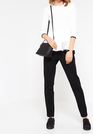 MICHAEL Michael Kors, Sac bandoulière - black