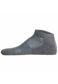 Salomon UNISEX, 3ER PACK - EVERYDAY - Calcetines - schwarz weiß grau