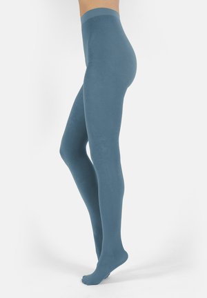 150 DEN - Tights - blue-grey