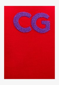 Non sélectionné, red