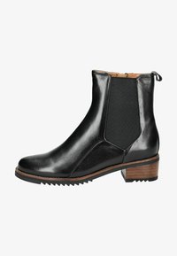 Wybrany, glove black g