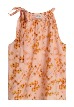 Marc O'Polo, Blouse - bright orange