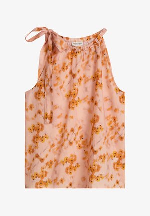 Marc O'Polo, Blouse - bright orange