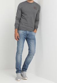 Petrol Industries Sudadera - grey