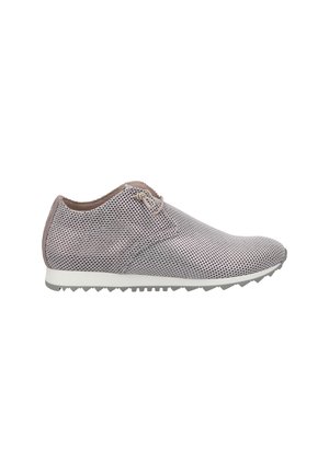 KETA SHEP - Chaussures à lacets - weiß